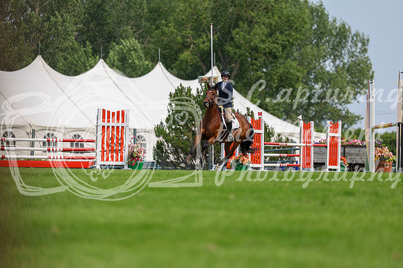 11064 - Shea - 2026 Rocky Mountain Classic I - Saturday August 8th