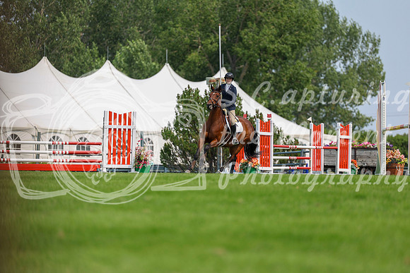 11065 - Shea - 2026 Rocky Mountain Classic I - Saturday August 8th