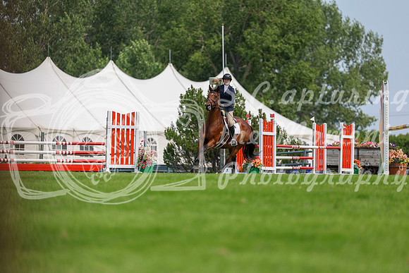 11066 - Shea - 2026 Rocky Mountain Classic I - Saturday August 8th