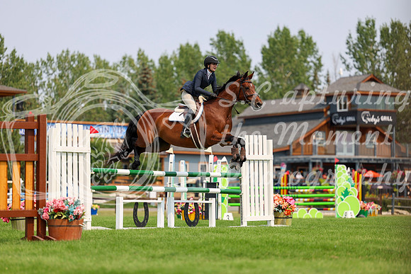 11091 - Shea - 2026 Rocky Mountain Classic I - Saturday August 8th