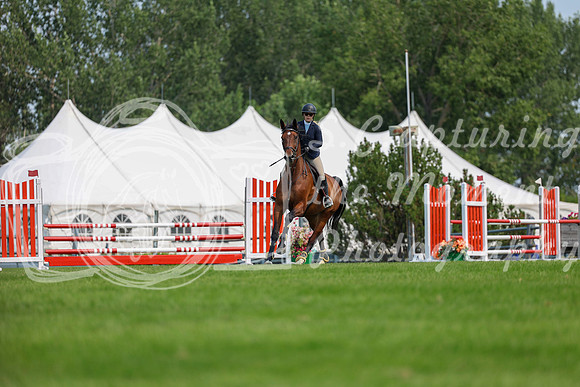10929 - Shea - 2026 Rocky Mountain Classic I - Saturday August 8th