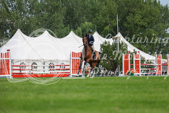 10928 - Shea - 2026 Rocky Mountain Classic I - Saturday August 8th