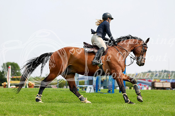 10931 - Shea - 2026 Rocky Mountain Classic I - Saturday August 8th