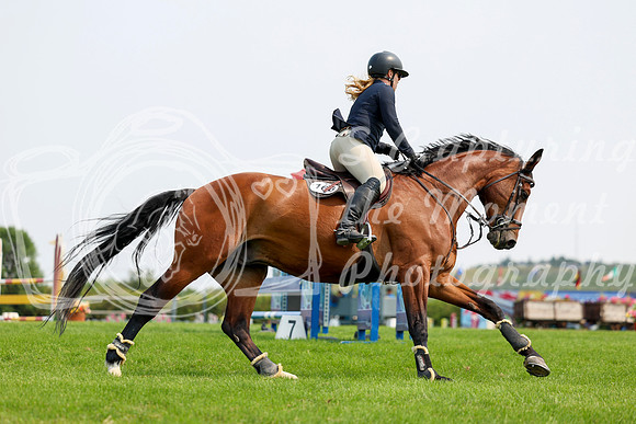 10932 - Shea - 2026 Rocky Mountain Classic I - Saturday August 8th
