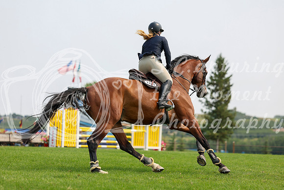 10933 - Shea - 2026 Rocky Mountain Classic I - Saturday August 8th