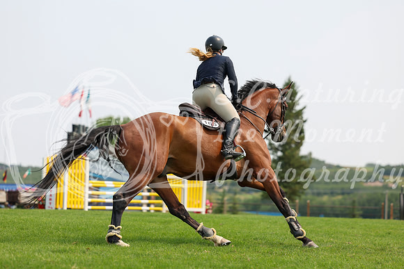 10934 - Shea - 2026 Rocky Mountain Classic I - Saturday August 8th