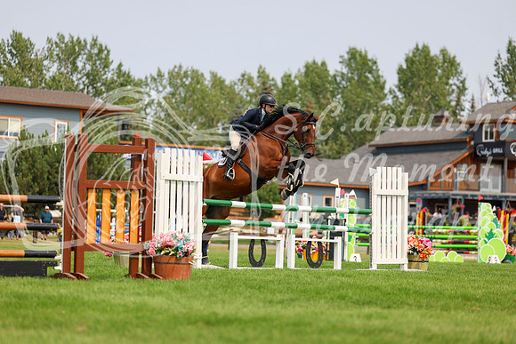 10949 - Shea - 2026 Rocky Mountain Classic I - Saturday August 8th