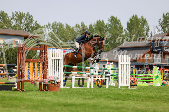10950 - Shea - 2026 Rocky Mountain Classic I - Saturday August 8th