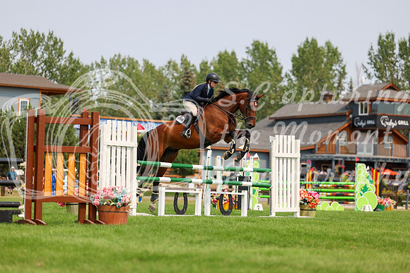 10952 - Shea - 2026 Rocky Mountain Classic I - Saturday August 8th