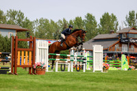 10951 - Shea - 2026 Rocky Mountain Classic I - Saturday August 8th