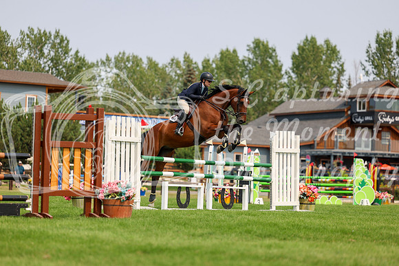 10951 - Shea - 2026 Rocky Mountain Classic I - Saturday August 8th