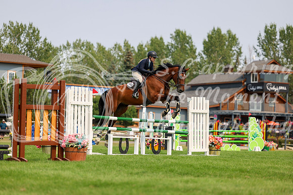 10953 - Shea - 2026 Rocky Mountain Classic I - Saturday August 8th