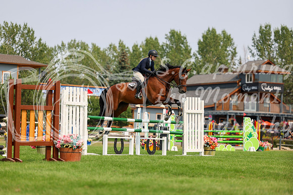 10954 - Shea - 2026 Rocky Mountain Classic I - Saturday August 8th