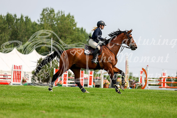 10955 - Shea - 2026 Rocky Mountain Classic I - Saturday August 8th