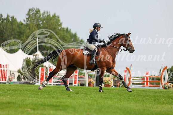 10957 - Shea - 2026 Rocky Mountain Classic I - Saturday August 8th