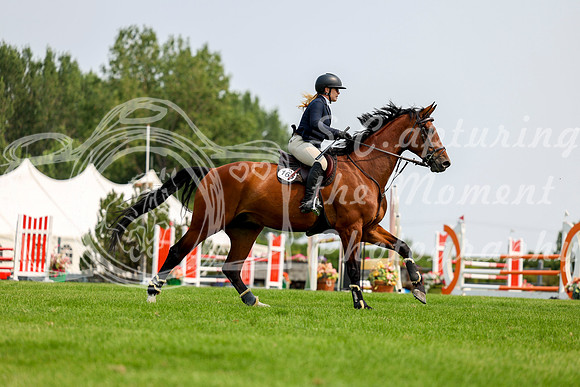 10956 - Shea - 2026 Rocky Mountain Classic I - Saturday August 8th