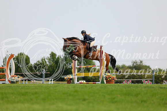 10962 - Shea - 2026 Rocky Mountain Classic I - Saturday August 8th
