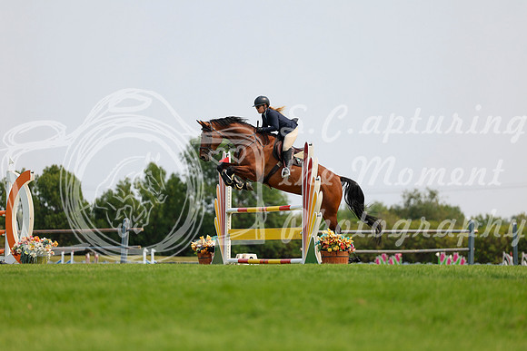 10961 - Shea - 2026 Rocky Mountain Classic I - Saturday August 8th