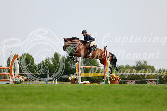 10963 - Shea - 2026 Rocky Mountain Classic I - Saturday August 8th