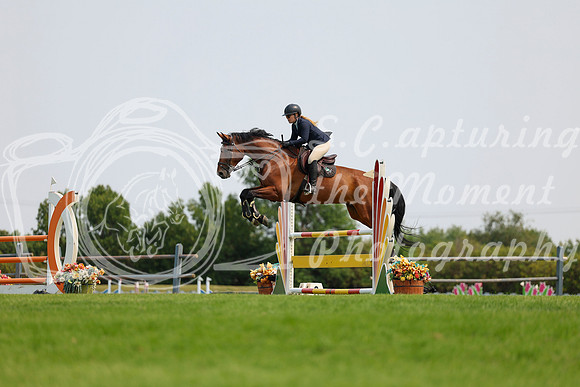 10964 - Shea - 2026 Rocky Mountain Classic I - Saturday August 8th