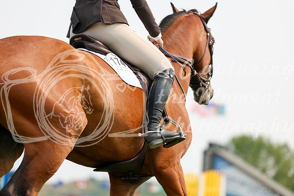 10425 - Shea - 2026 Rocky Mountain Classic I - Saturday August 8th