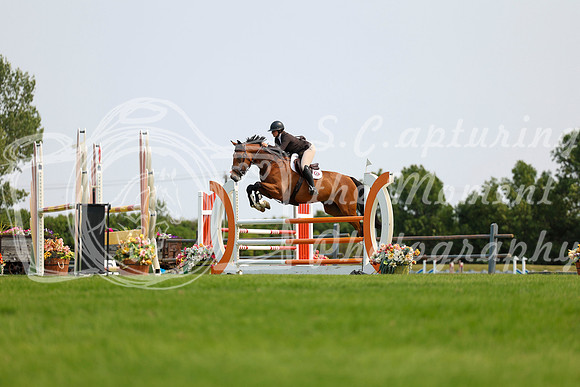 10431 - Shea - 2026 Rocky Mountain Classic I - Saturday August 8th