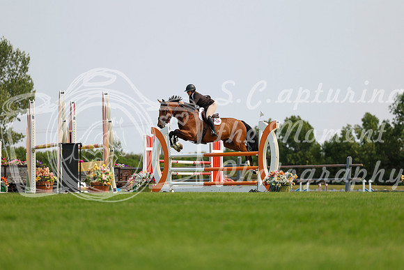 10432 - Shea - 2026 Rocky Mountain Classic I - Saturday August 8th