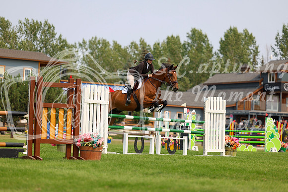 10433 - Shea - 2026 Rocky Mountain Classic I - Saturday August 8th