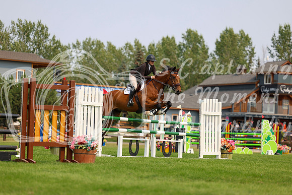 10434 - Shea - 2026 Rocky Mountain Classic I - Saturday August 8th