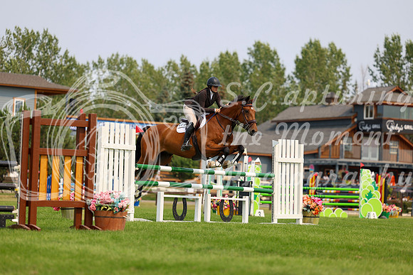 10435 - Shea - 2026 Rocky Mountain Classic I - Saturday August 8th