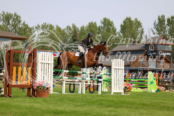 10436 - Shea - 2026 Rocky Mountain Classic I - Saturday August 8th