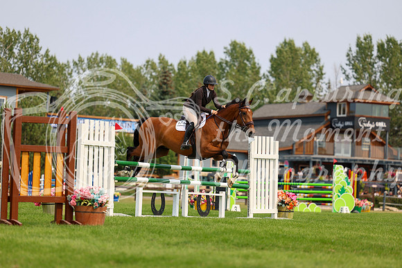 10437 - Shea - 2026 Rocky Mountain Classic I - Saturday August 8th