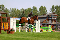10438 - Shea - 2026 Rocky Mountain Classic I - Saturday August 8th