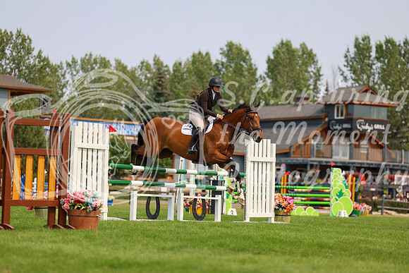 10438 - Shea - 2026 Rocky Mountain Classic I - Saturday August 8th