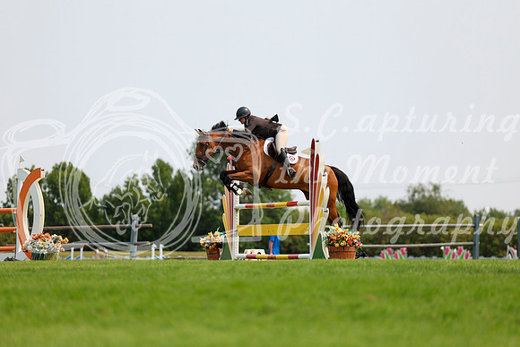 10442 - Shea - 2026 Rocky Mountain Classic I - Saturday August 8th