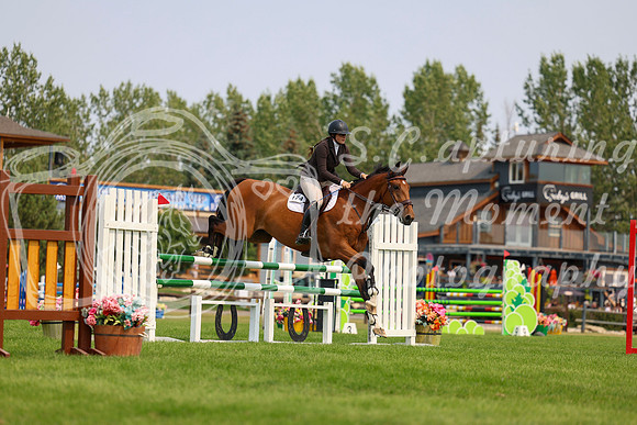 10439 - Shea - 2026 Rocky Mountain Classic I - Saturday August 8th