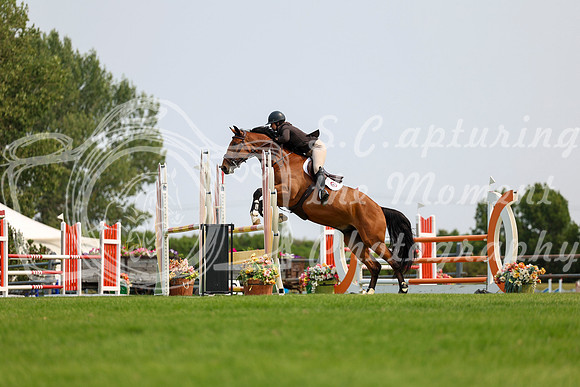 10446 - Shea - 2026 Rocky Mountain Classic I - Saturday August 8th