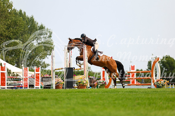 10447 - Shea - 2026 Rocky Mountain Classic I - Saturday August 8th