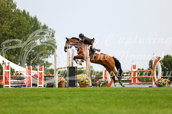 10448 - Shea - 2026 Rocky Mountain Classic I - Saturday August 8th