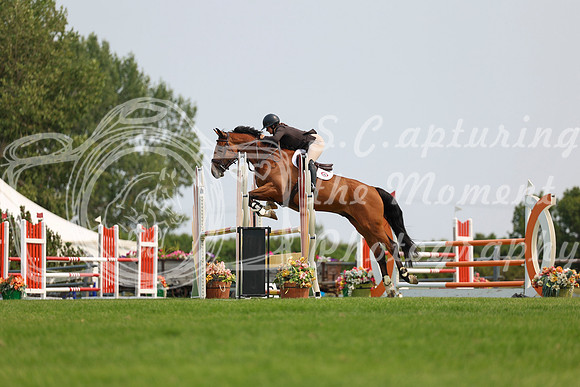 10449 - Shea - 2026 Rocky Mountain Classic I - Saturday August 8th