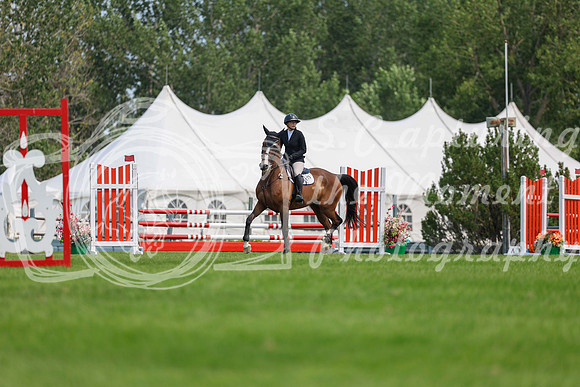 10477 - Shea - 2026 Rocky Mountain Classic I - Saturday August 8th