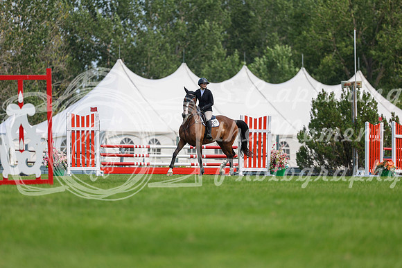 10478 - Shea - 2026 Rocky Mountain Classic I - Saturday August 8th