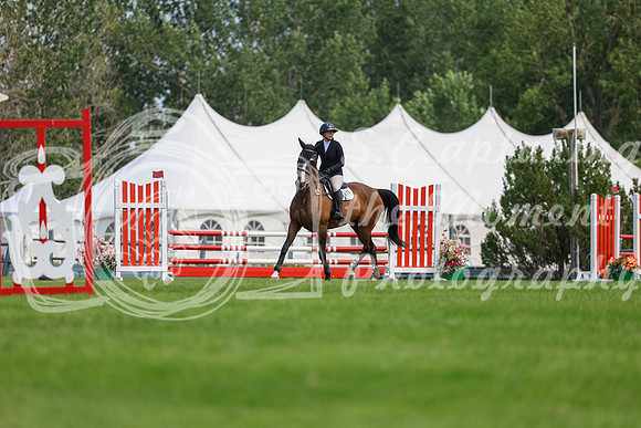 10479 - Shea - 2026 Rocky Mountain Classic I - Saturday August 8th