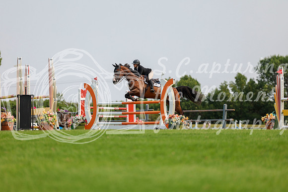 10480 - Shea - 2026 Rocky Mountain Classic I - Saturday August 8th