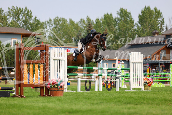 10486 - Shea - 2026 Rocky Mountain Classic I - Saturday August 8th