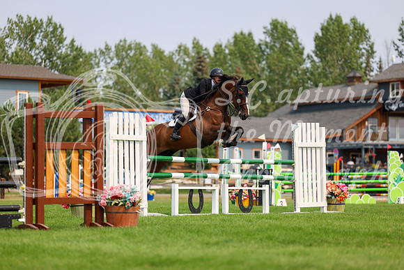 10487 - Shea - 2026 Rocky Mountain Classic I - Saturday August 8th