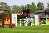 10488 - Shea - 2026 Rocky Mountain Classic I - Saturday August 8th