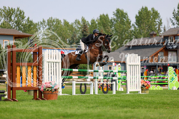 10488 - Shea - 2026 Rocky Mountain Classic I - Saturday August 8th