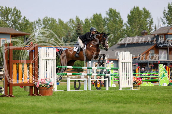 10489 - Shea - 2026 Rocky Mountain Classic I - Saturday August 8th
