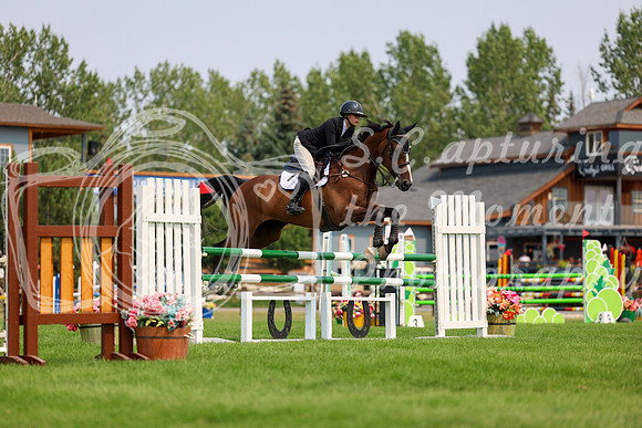 10490 - Shea - 2026 Rocky Mountain Classic I - Saturday August 8th
